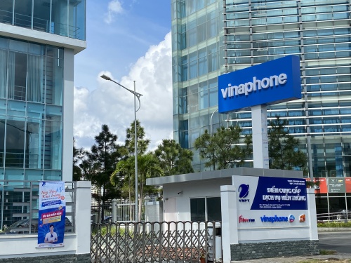 VNPT - Vinaphone Quận 7: Địa Chỉ Vàng Cho Dịch Vụ Viễn Thông Và Internet