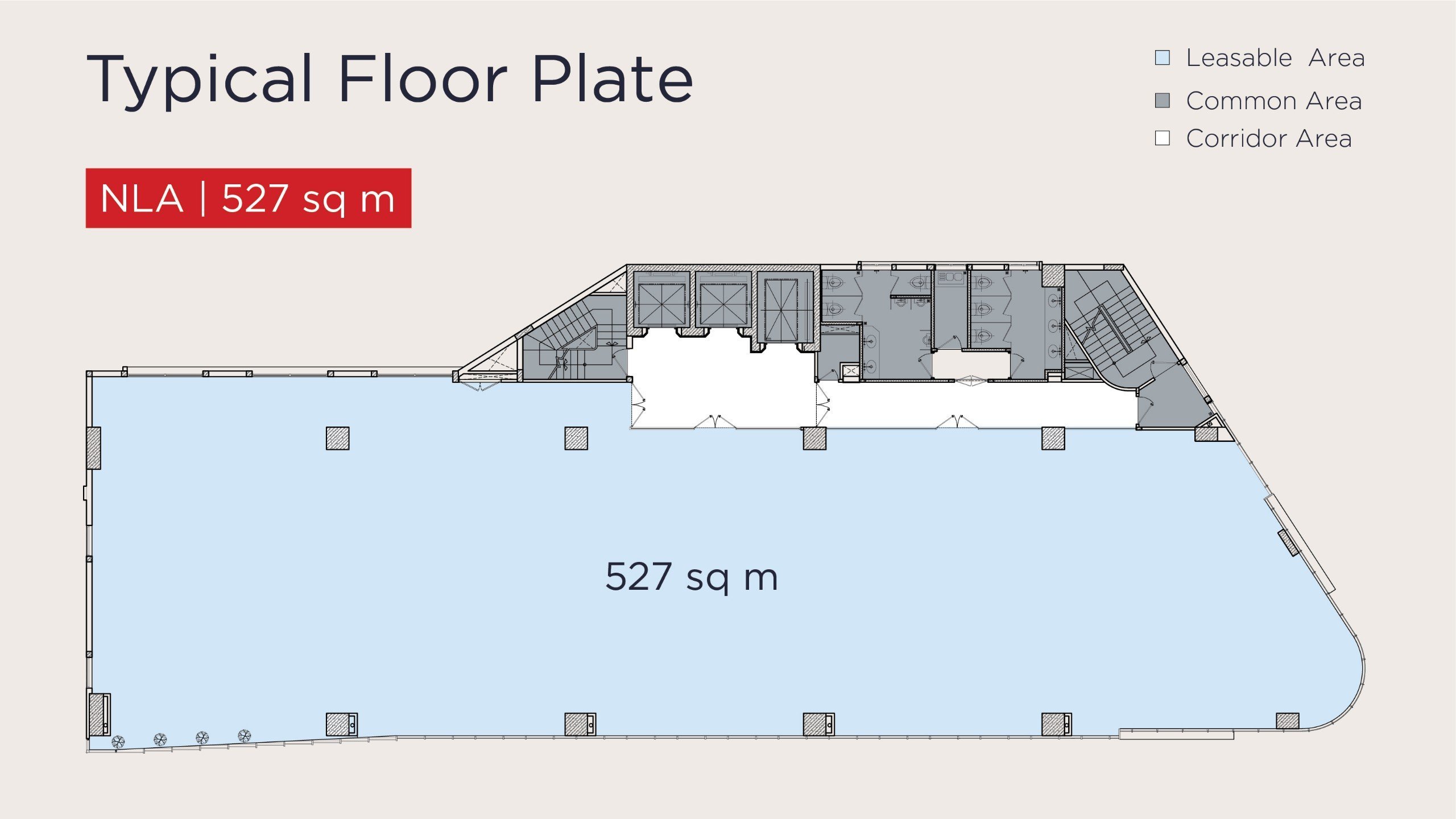 See The Space