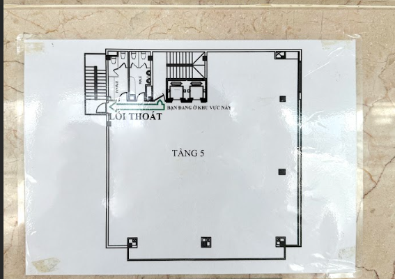 SEE THE SPACE
