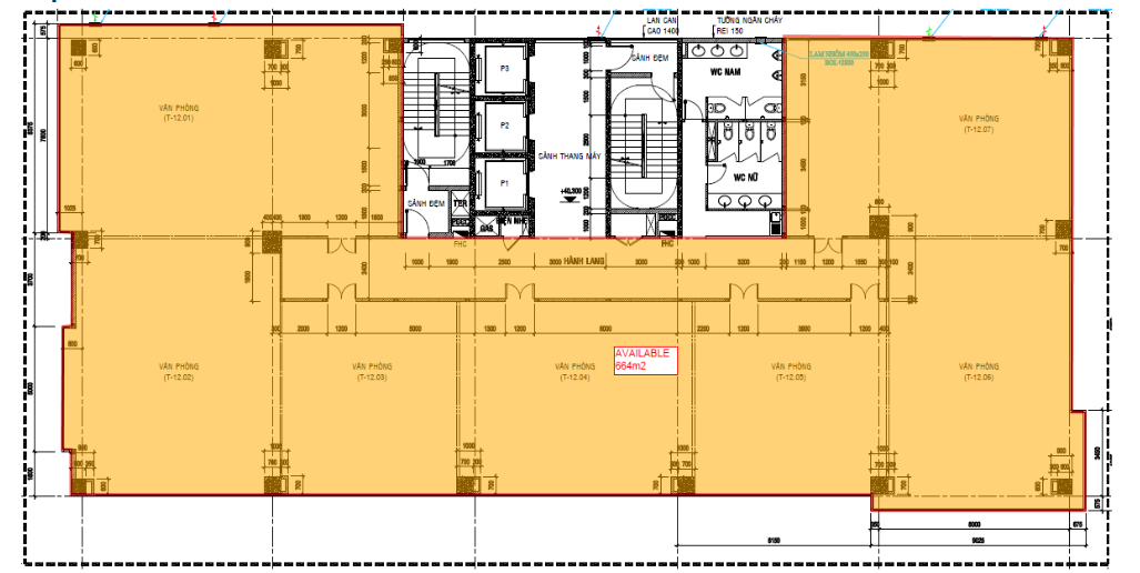 See The Space