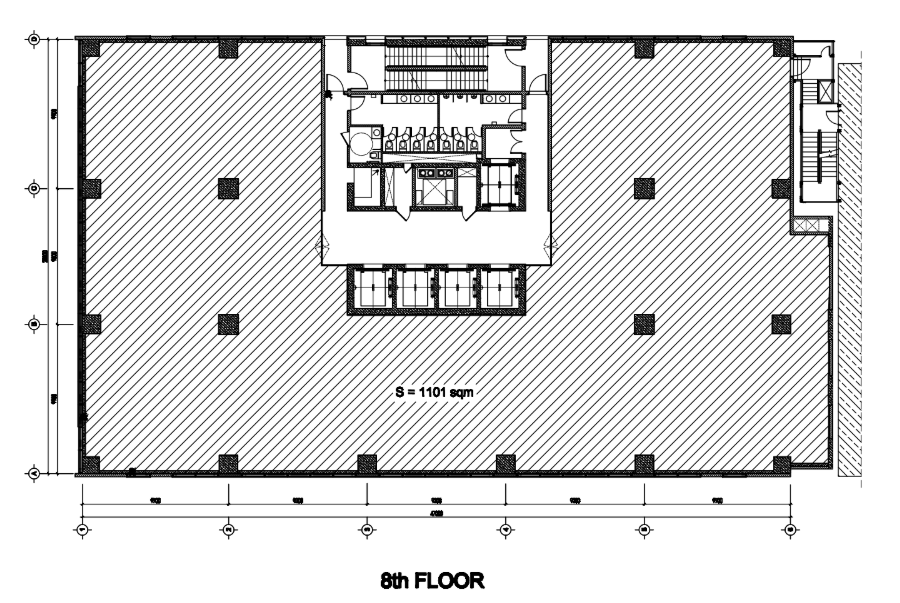 Etown 5 - See The Space