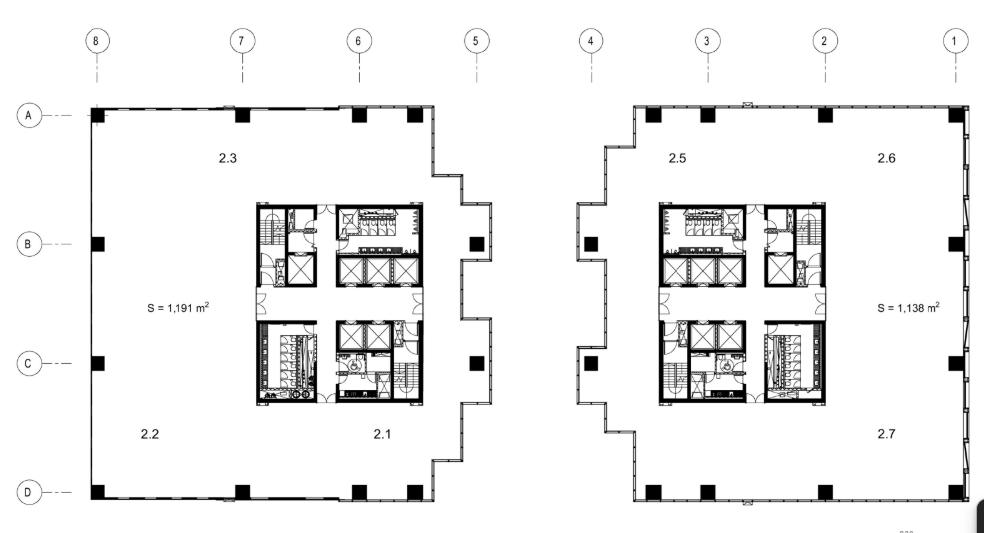Etown 6 - Low zone