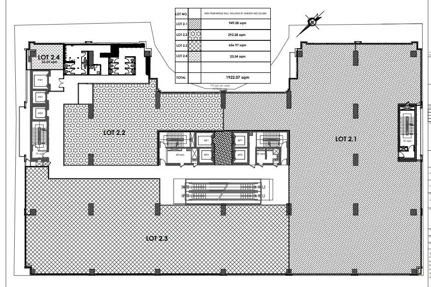 Leman Luxury