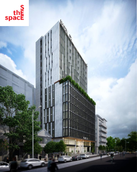 Park IX Office Building đạt chứng nhận công trình xanh EDGE – Cột mốc quan trọng trong hành trình phát triển bền vững