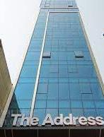 The Address 2 Building 