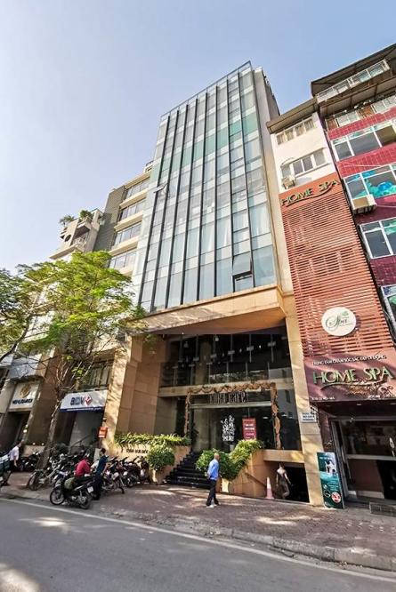 Cora Building | Quận Hai Bà Trưng